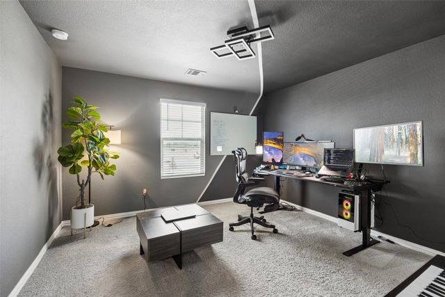 2401 Linto Street, Fort Worth, TX 76179