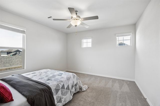 2401 Linto Street, Fort Worth, TX 76179