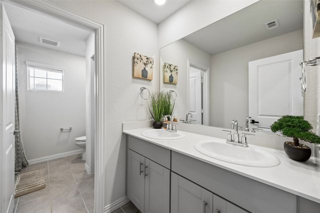 2401 Linto Street, Fort Worth, TX 76179