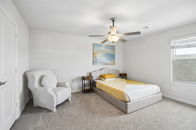 2401 Linto Street, Fort Worth, TX 76179