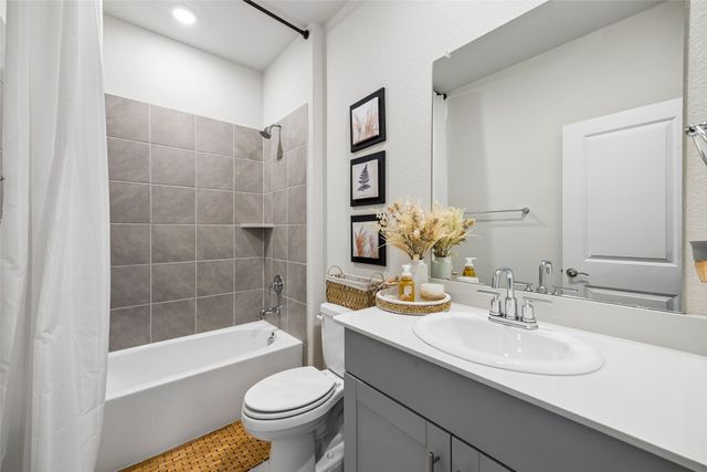 2401 Linto Street, Fort Worth, TX 76179