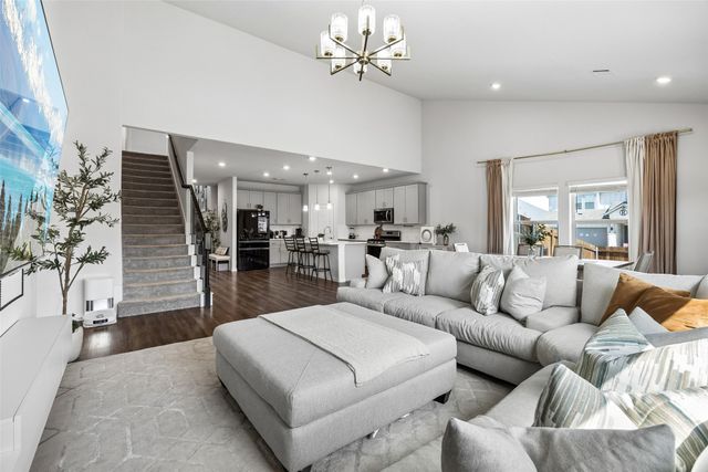 2401 Linto Street, Fort Worth, TX 76179