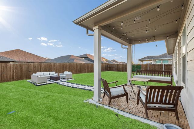 2401 Linto Street, Fort Worth, TX 76179