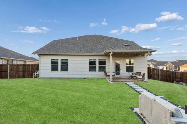2401 Linto Street, Fort Worth, TX 76179