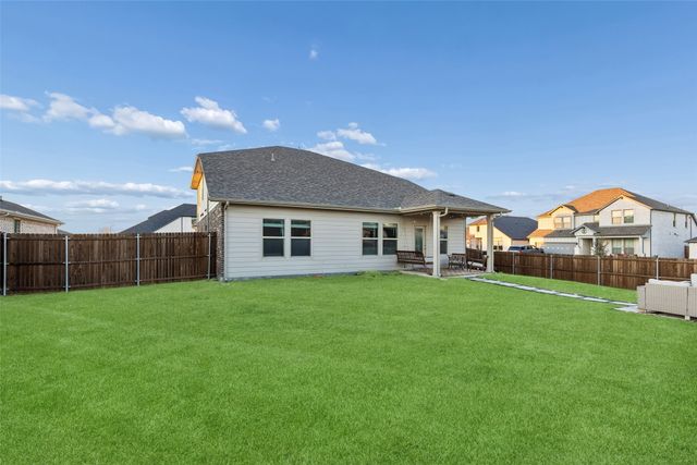 2401 Linto Street, Fort Worth, TX 76179