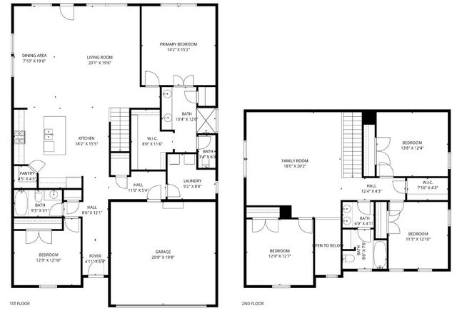 2401 Linto Street, Fort Worth, TX 76179