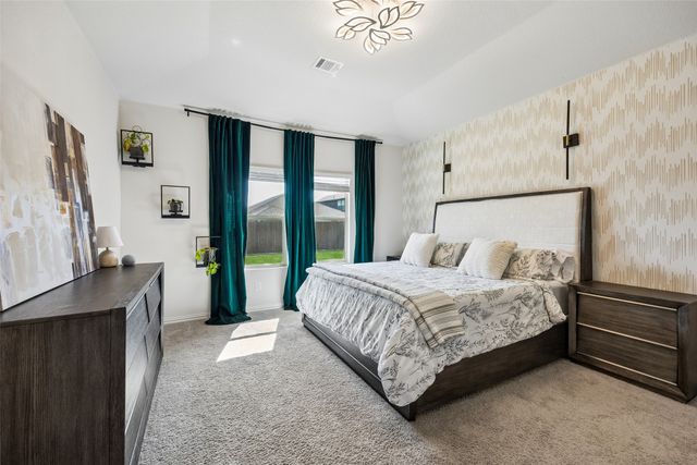 2401 Linto Street, Fort Worth, TX 76179