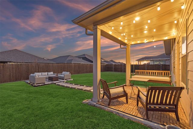 2401 Linto Street, Fort Worth, TX 76179