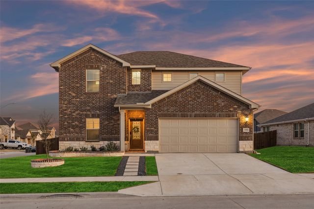 2401 Linto Street, Fort Worth, TX 76179