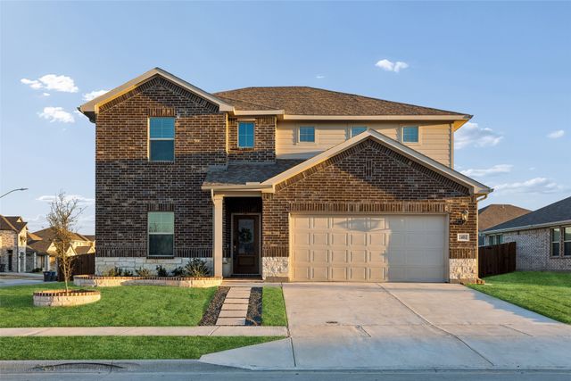 2401 Linto Street, Fort Worth, TX 76179