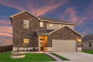 2401 Linto Street, Fort Worth, TX 76179