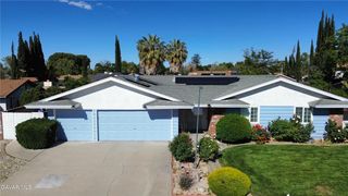 42826 W 19th W, Palmdale, CA 93534
