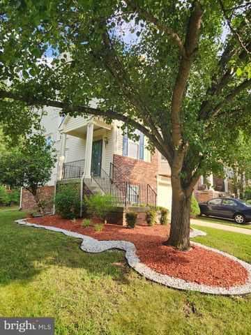 12347 QUARTERBACK CT, Bowie, MD 20720