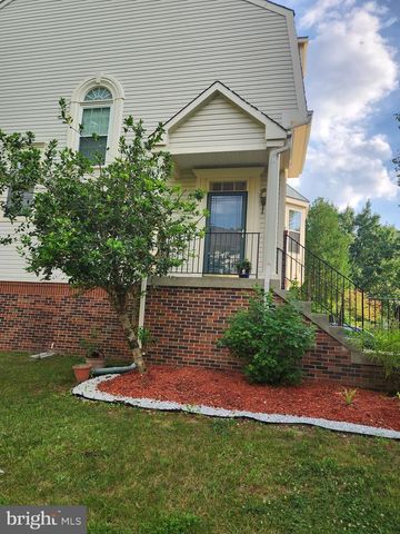 12347 QUARTERBACK CT, Bowie, MD 20720