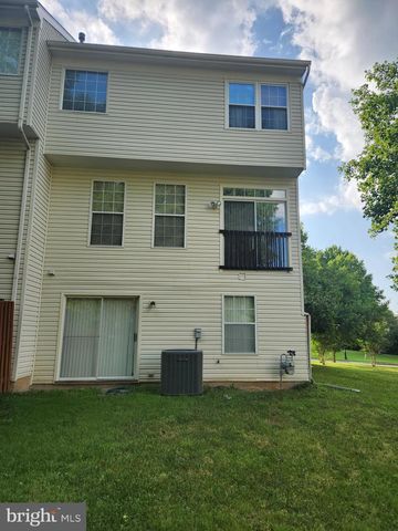 12347 QUARTERBACK CT, Bowie, MD 20720