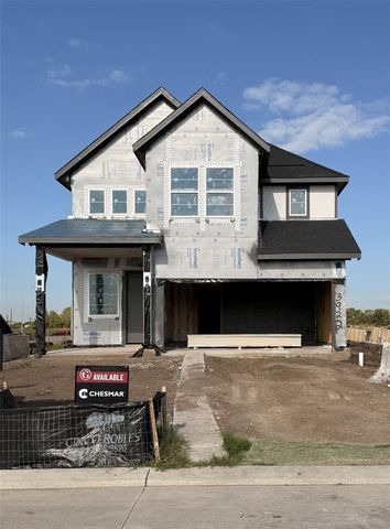 3922 Shorthorn Crossing, Richmond, TX 77469