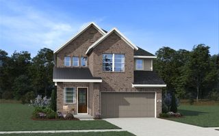 3922 Shorthorn Crossing, Richmond, TX 77469