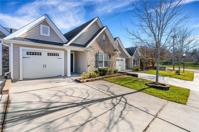 693 Ansley Way, High Point, NC 27265