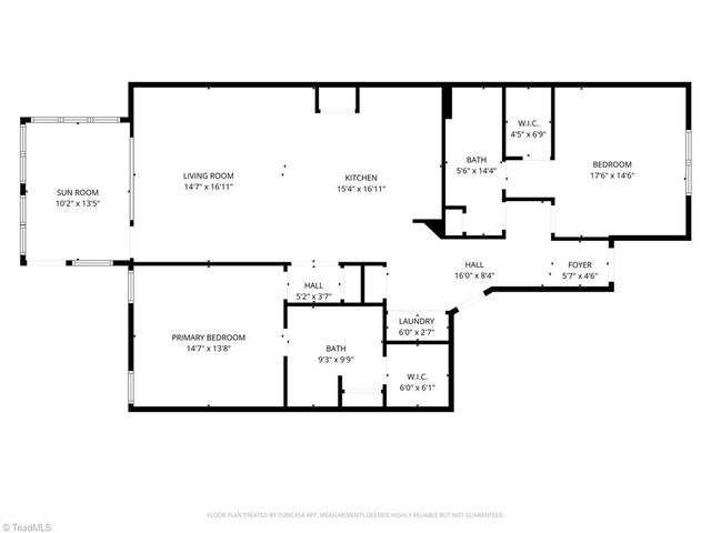 693 Ansley Way, High Point, NC 27265