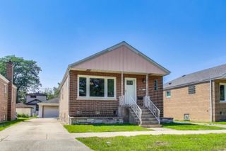 4028 Ridgeland Avenue, Stickney, IL 60402