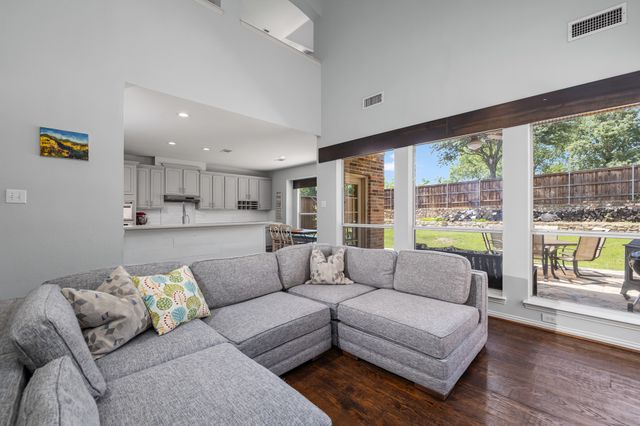 3912 Appleton Lane, Flower Mound, TX 75022