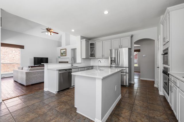 3912 Appleton Lane, Flower Mound, TX 75022