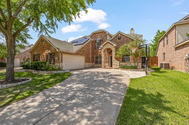 3912 Appleton Lane, Flower Mound, TX 75022