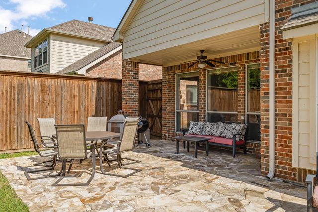 3912 Appleton Lane, Flower Mound, TX 75022