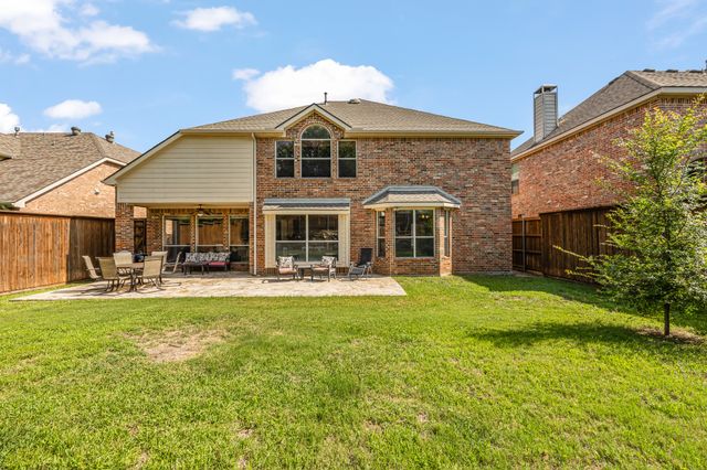 3912 Appleton Lane, Flower Mound, TX 75022