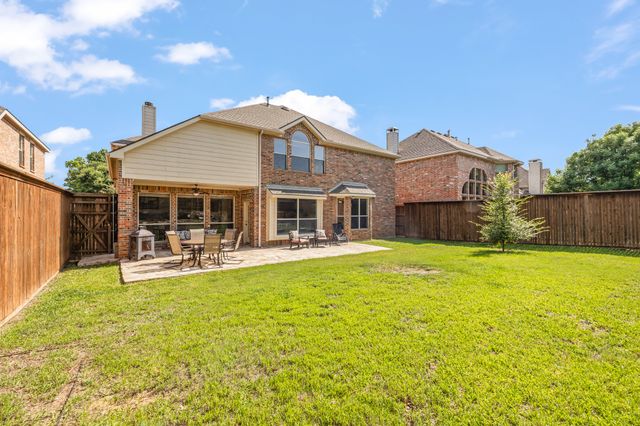 3912 Appleton Lane, Flower Mound, TX 75022