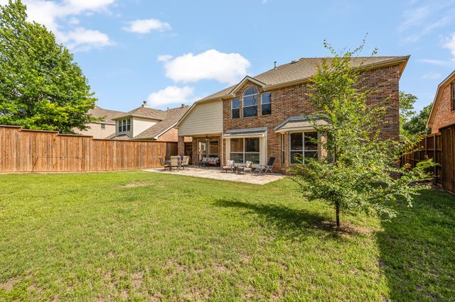 3912 Appleton Lane, Flower Mound, TX 75022