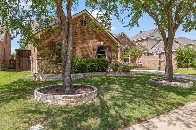 3912 Appleton Lane, Flower Mound, TX 75022