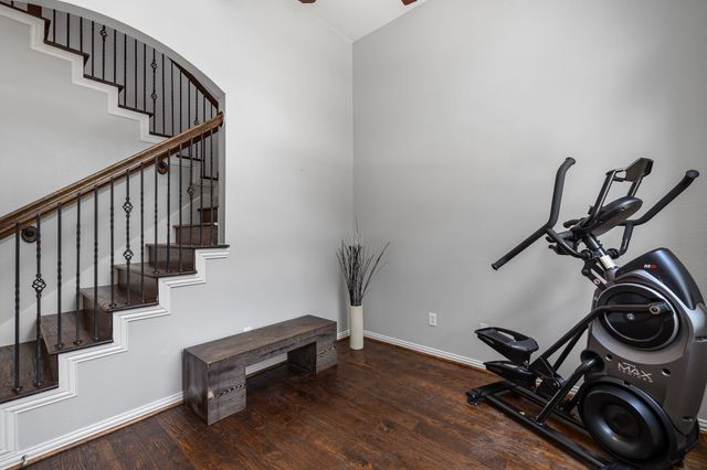 3912 Appleton Lane, Flower Mound, TX 75022