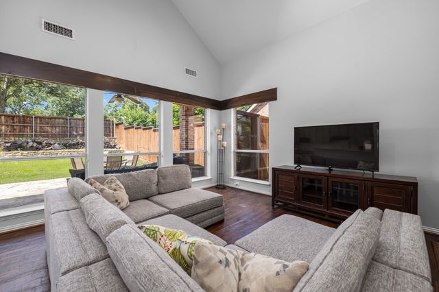 3912 Appleton Lane, Flower Mound, TX 75022