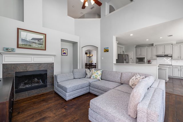 3912 Appleton Lane, Flower Mound, TX 75022