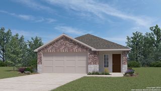 9815 Beaumont Brk, San Antonio, TX 78221