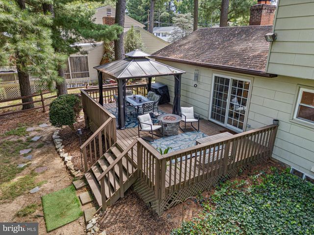 805 ROCK LN, Newark, DE 19713