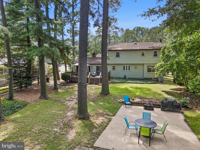 805 ROCK LN, Newark, DE 19713