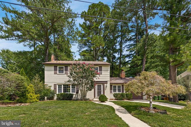 805 ROCK LN, Newark, DE 19713