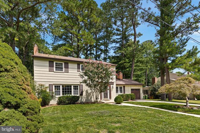 805 ROCK LN, Newark, DE 19713