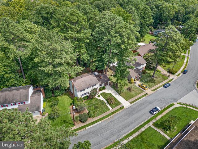 805 ROCK LN, Newark, DE 19713