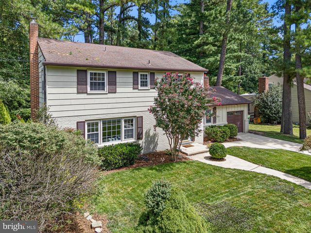 805 ROCK LN, Newark, DE 19713