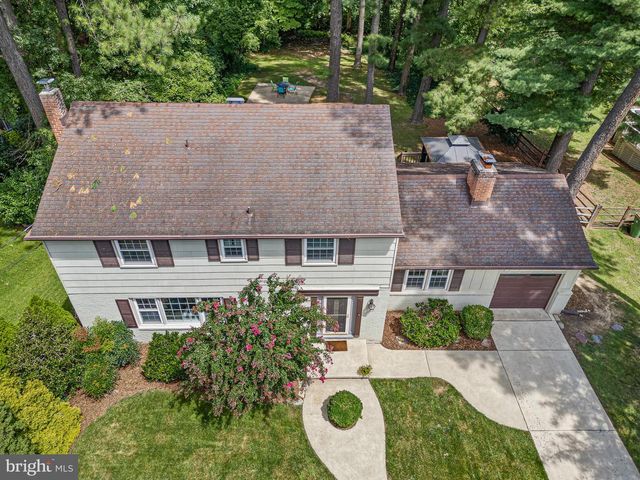 805 ROCK LN, Newark, DE 19713