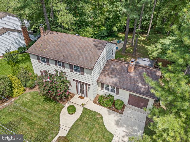 805 ROCK LN, Newark, DE 19713