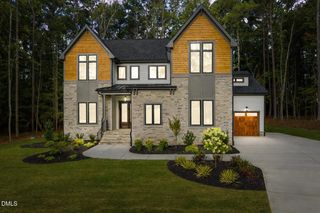 290 Hidden Lake Drive, Youngsville, NC 27596