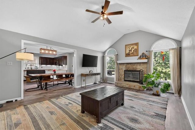 15420 NE 162nd Street, Kearney, MO 64060