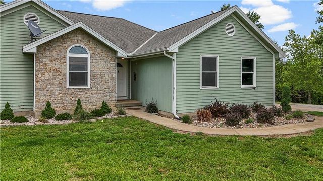 15420 NE 162nd Street, Kearney, MO 64060