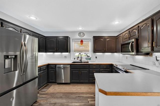 15420 NE 162nd Street, Kearney, MO 64060