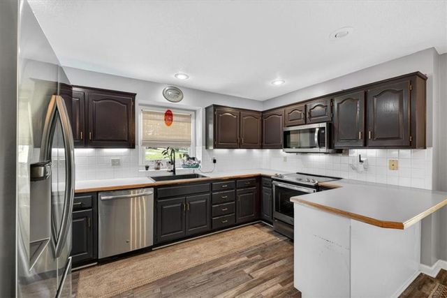 15420 NE 162nd Street, Kearney, MO 64060