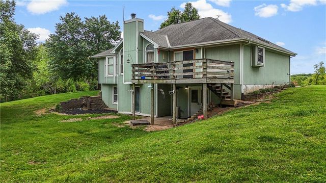 15420 NE 162nd Street, Kearney, MO 64060
